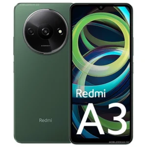 Xiaomi Redmi A3